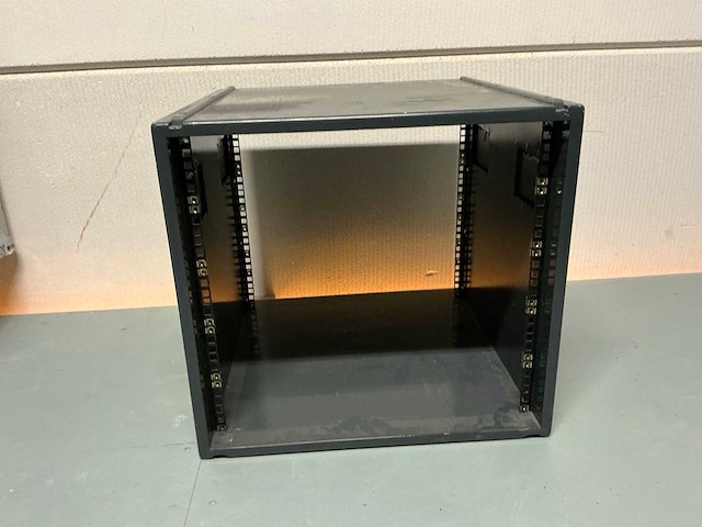 Studio apparatuur rack - afbeelding 2 van  3