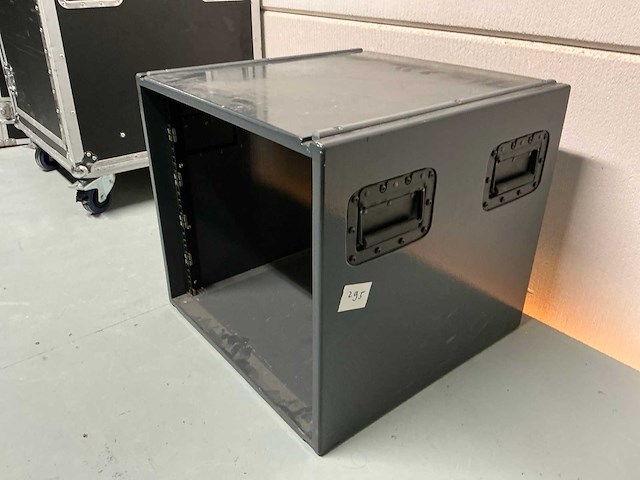 Studio apparatuur rack - afbeelding 3 van  3