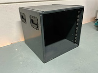 Studio apparatuur rack - afbeelding 1 van  3