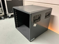 Studio apparatuur rack - afbeelding 3 van  3