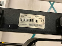 Studio beam multipar 4-bar spotlight (8x) - afbeelding 3 van  5