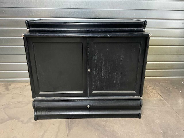 Studio globe wernicke - storage cabinet - afbeelding 1 van  7