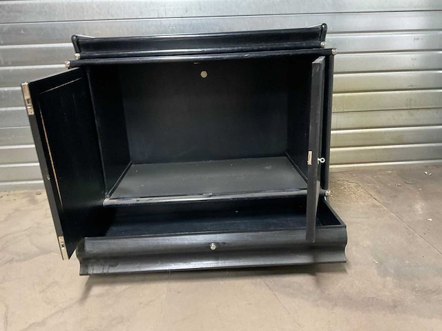 Studio globe wernicke - storage cabinet - afbeelding 4 van  7