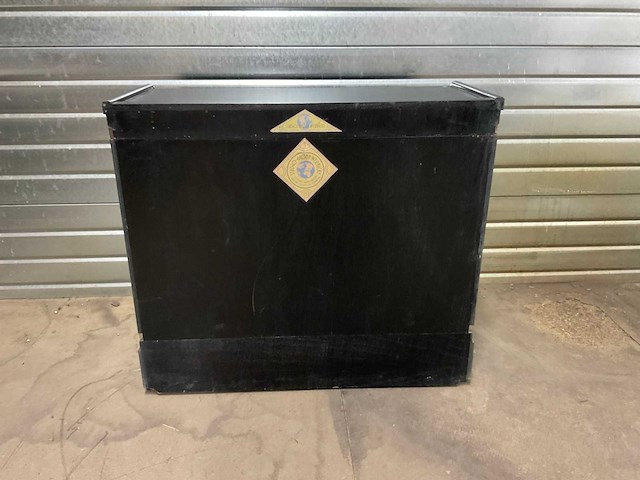 Studio globe wernicke - storage cabinet - afbeelding 6 van  7