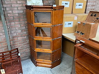 Studio globe wernicke boekenkast - afbeelding 1 van  5