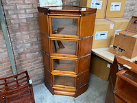 Studio globe wernicke boekenkast - afbeelding 2 van  5