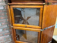 Studio globe wernicke boekenkast - afbeelding 4 van  5