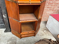 Studio globe wernicke boekenkast - afbeelding 2 van  6