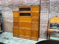 Studio globe wernicke boekenkast - afbeelding 1 van  4