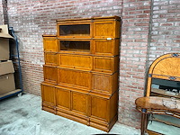 Studio globe wernicke boekenkast - afbeelding 2 van  4