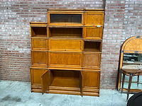 Studio globe wernicke boekenkast - afbeelding 3 van  4