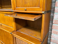 Studio globe wernicke boekenkast - afbeelding 4 van  4