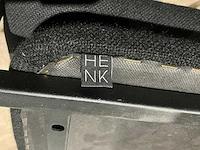 Studio henk - gestoffeerde eetkamerstoel (3x) - afbeelding 4 van  5