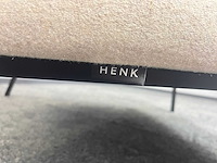 Studio henk co - design fauteuil met bijzettafel - afbeelding 7 van  10