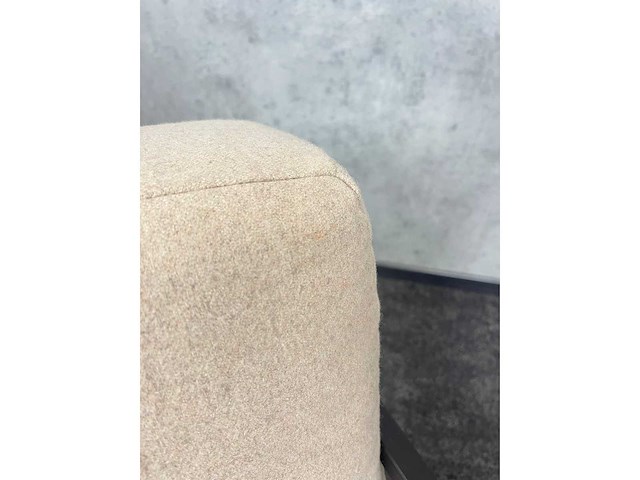 Studio henk co - design fauteuil met bijzettafel - afbeelding 10 van  10