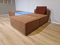 Studio mik - loki - elementen bank - sofa - afbeelding 2 van  7