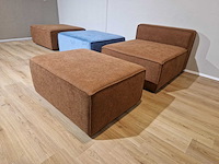 Studio mik - loki - elementen bank - sofa - afbeelding 6 van  7