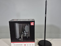 Studio opname set , se electronics, x1 s studio bundle