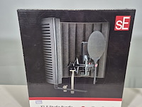 Studio opname set , se electronics, x1 s studio bundle - afbeelding 6 van  13