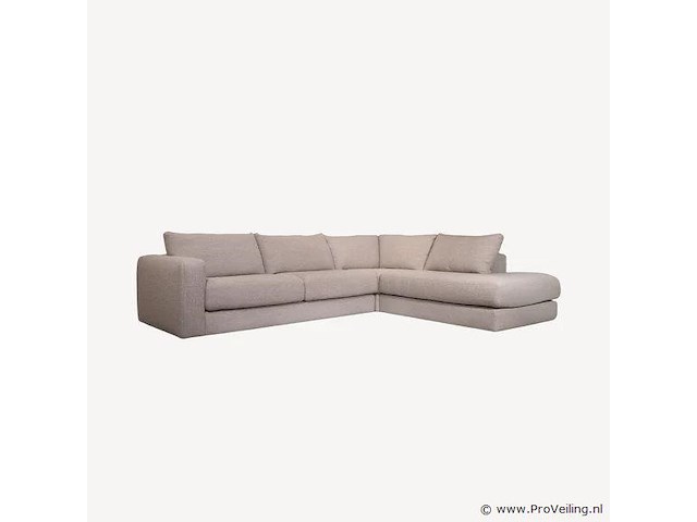 Studio rauk - mirable hoekbank - afbeelding 1 van  2