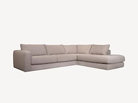 Studio rauk - mirable hoekbank - afbeelding 1 van  2