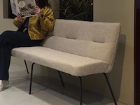 Studio rauk - puro eetkamerbank - afbeelding 1 van  2