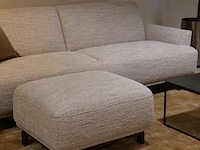 Studio rauk bank fleur - afbeelding 2 van  2