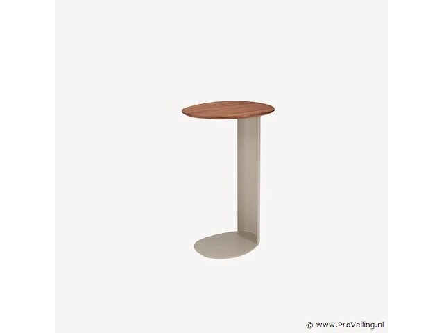 Studio rauk bijzettafel sereno - afbeelding 1 van  3