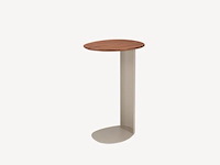Studio rauk bijzettafel sereno