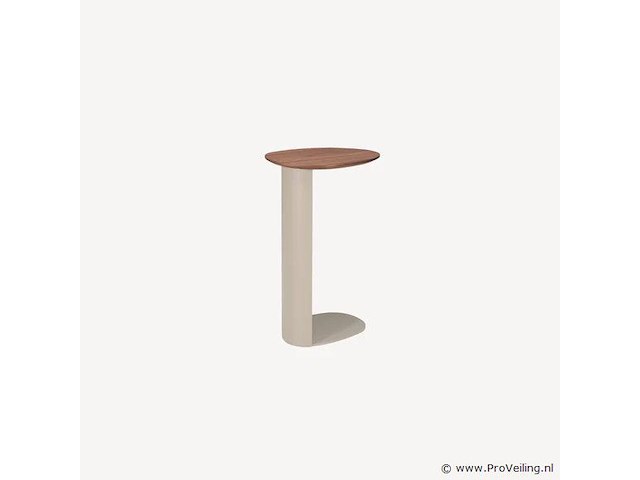 Studio rauk bijzettafel sereno - afbeelding 2 van  3
