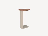 Studio rauk bijzettafel sereno - afbeelding 2 van  3