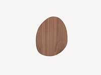 Studio rauk bijzettafel sereno - afbeelding 3 van  3