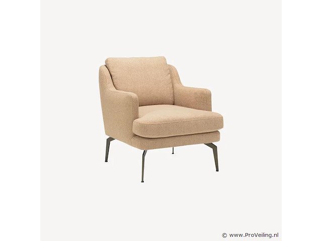 Studio rauk fauteuil keno - afbeelding 1 van  5