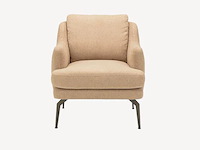 Studio rauk fauteuil keno - afbeelding 2 van  5