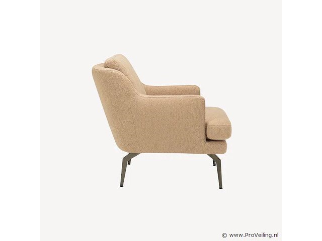 Studio rauk fauteuil keno - afbeelding 3 van  5