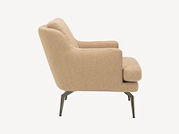 Studio rauk fauteuil keno - afbeelding 3 van  5