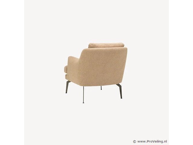 Studio rauk fauteuil keno - afbeelding 4 van  5