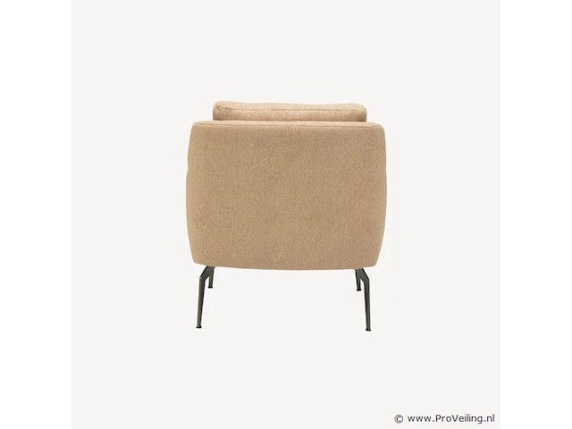 Studio rauk fauteuil keno - afbeelding 5 van  5