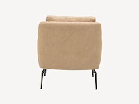 Studio rauk fauteuil keno - afbeelding 5 van  5