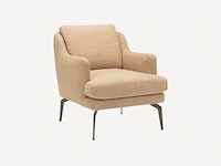 Studio rauk fauteuil keno - afbeelding 1 van  5