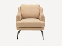 Studio rauk fauteuil keno - afbeelding 2 van  5