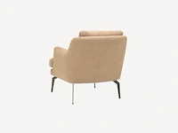 Studio rauk fauteuil keno - afbeelding 4 van  5