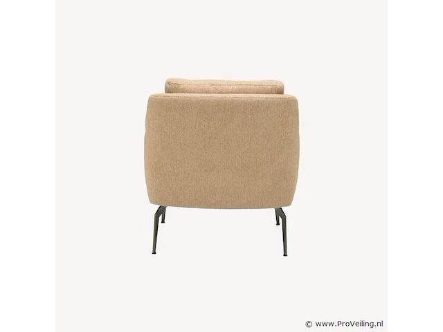 Studio rauk fauteuil keno - afbeelding 5 van  5