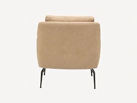 Studio rauk fauteuil keno - afbeelding 5 van  5