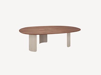 Studio rauk salontafel sereno - afbeelding 1 van  2