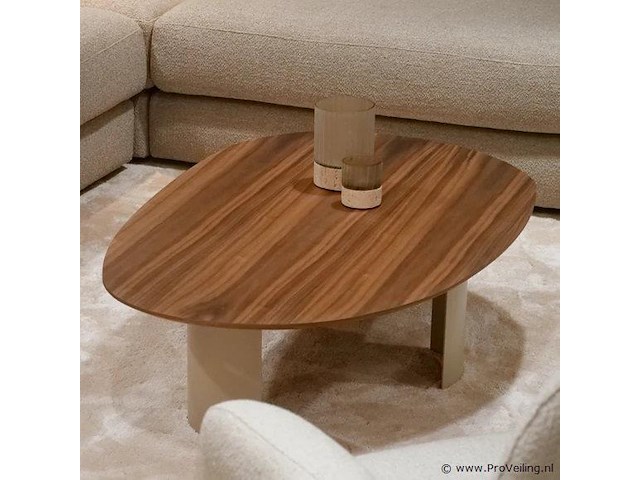 Studio rauk salontafel sereno - afbeelding 2 van  2