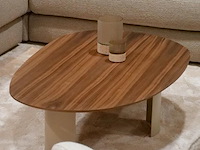 Studio rauk salontafel sereno - afbeelding 2 van  2