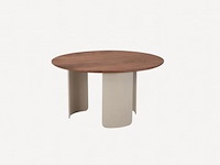 Studio rauk salontafel sereno - afbeelding 1 van  2