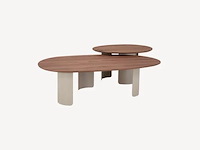 Studio rauk salontafel sereno - afbeelding 2 van  2
