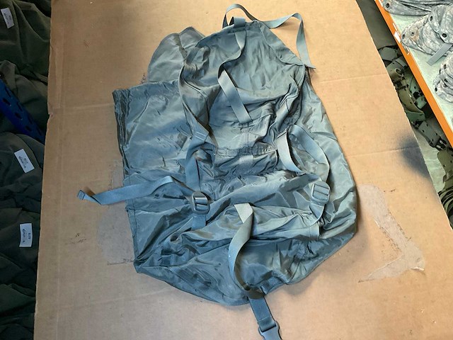 Stuff sack (4x) - afbeelding 2 van  4